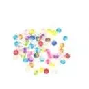 Lolli Mix Fingernagel Overlay 50 Stück